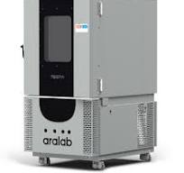 Tủ thử nghiệm nhiệt độ và độ ẩm Testa CT 1.000 ECP50 (Aralab)