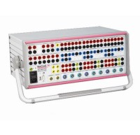 Thiết bị thử nghiệm rơ le, máy cắt