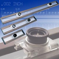 Bộ thiết bị kiểm định thước cuộn, thước thương nghiệp, các loại thước đo độ dài